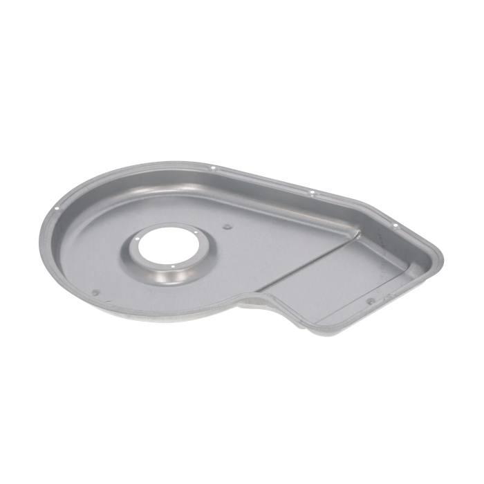 bezel, rear panel