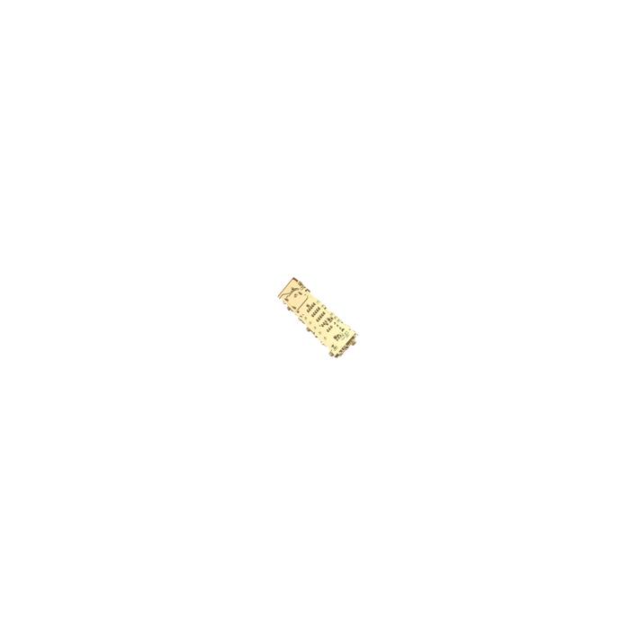 elettronica non configurata, ENV06,LED,15P,VENT,C