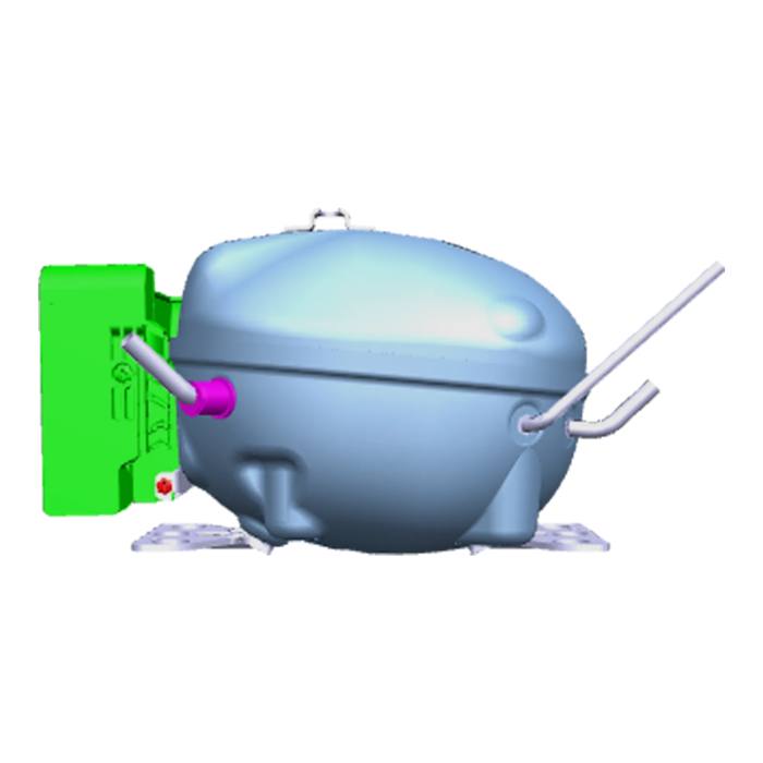 Compressor