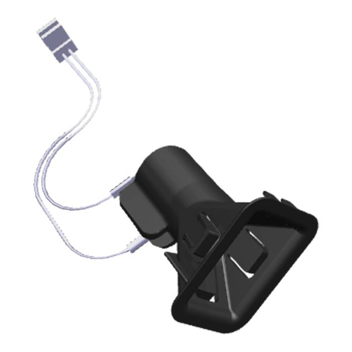 meat, probe, socket