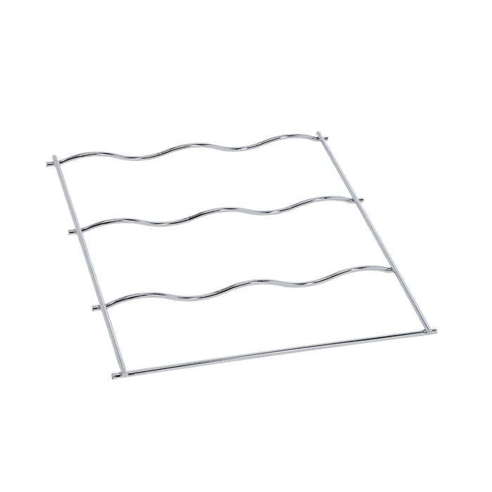 wire shelf, 207.7x214mm