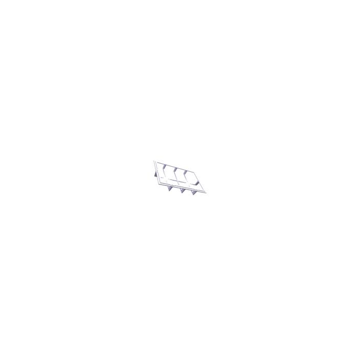 GITTER,PFANNENAUFLAGE,LINKS-RE