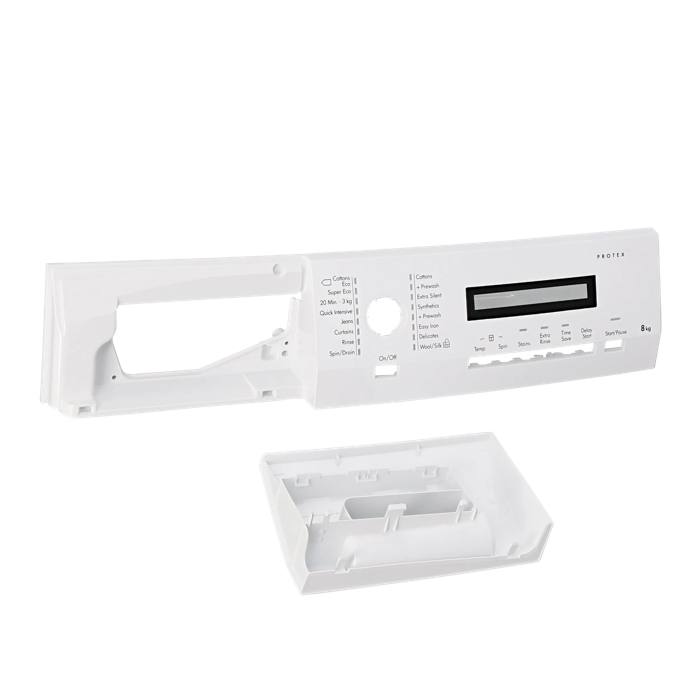 control panel,printed,AEG,L73483FL,EN