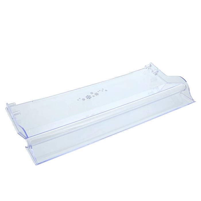 Freezer Compartment Flap