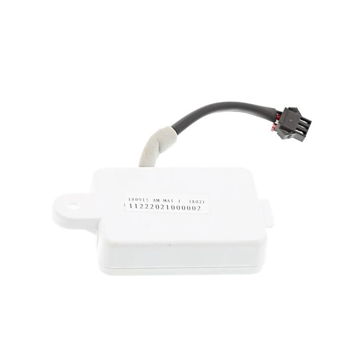 module,remote control,receiver,(PTB U)