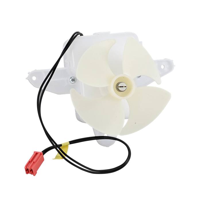 fläkt, motor, sats