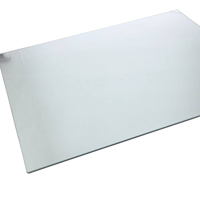 Lower Oven Inner Door Glass