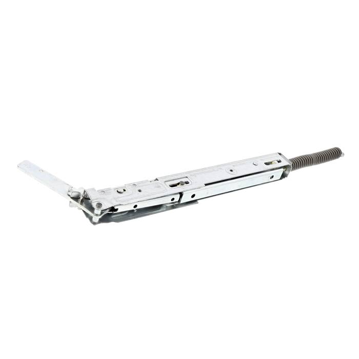 charnière,long,amortisseur,3+4P, 5.9 - 6.7kg