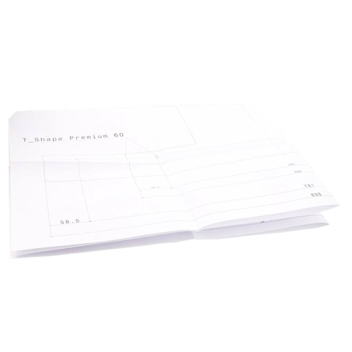 drill template,