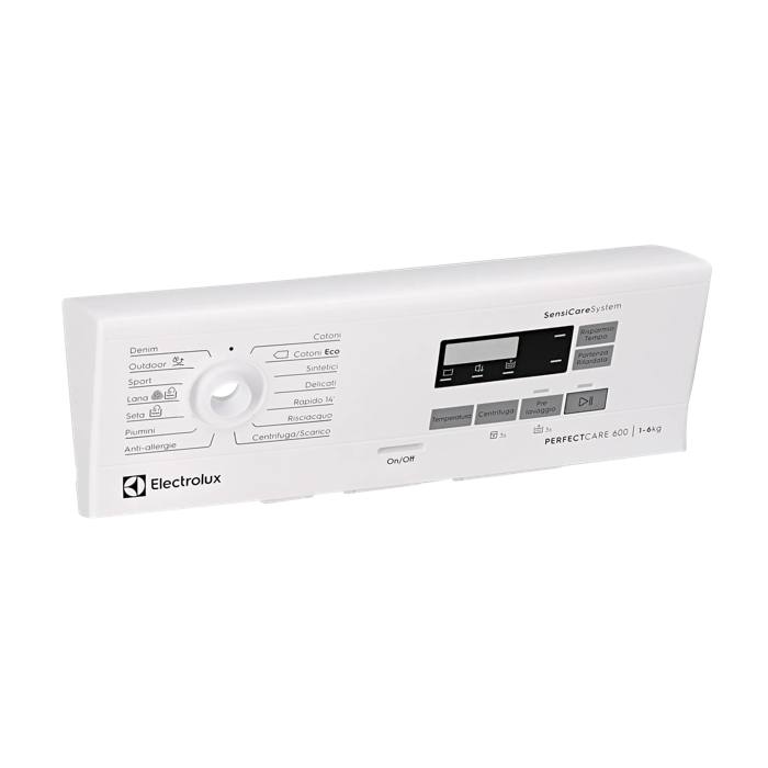 panel holder,white,Electrolux,IT
