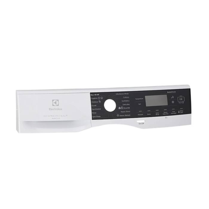 cruscotto, bianco, Electrolux, EN