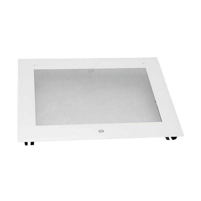 Door Glass Assembly - 594X466mm