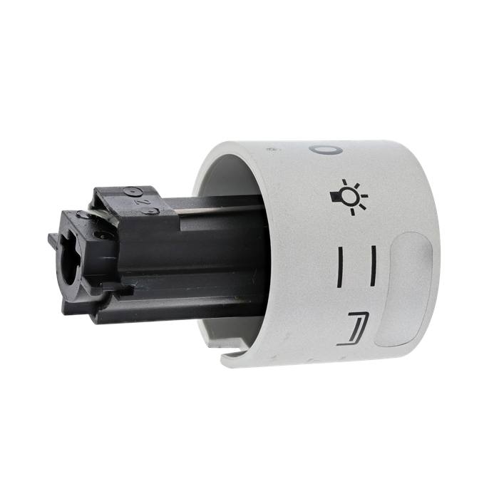 Knebel, Funktionen, Inox