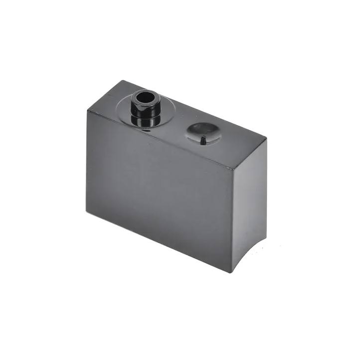 Black Oven Door Handle Adaptor