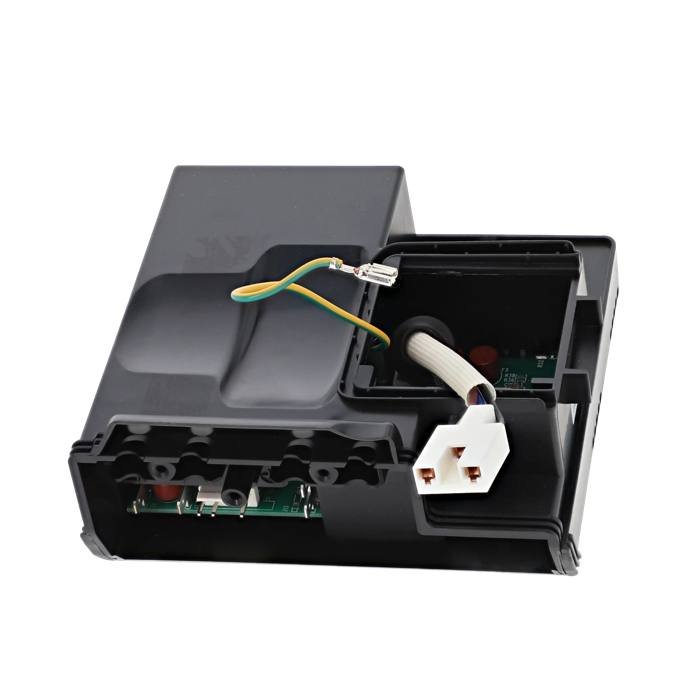 card, control, Compressor, FLEX I