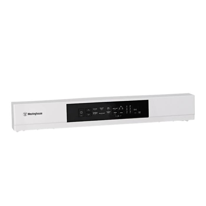 assembly, control panel,
