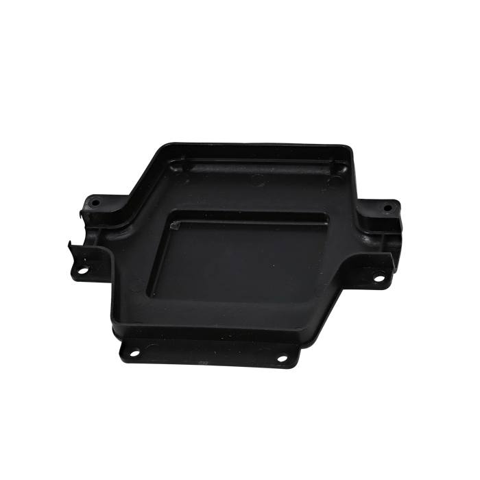 Connection box
