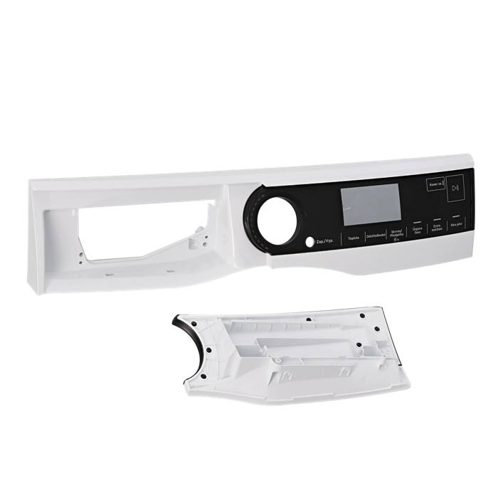 control panel, white, AEG, CS,SK