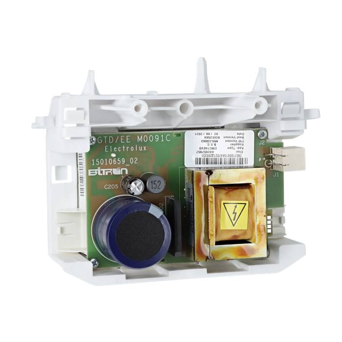 omschakelaar, electronisch, set, EMC14EVO,800W,CIM