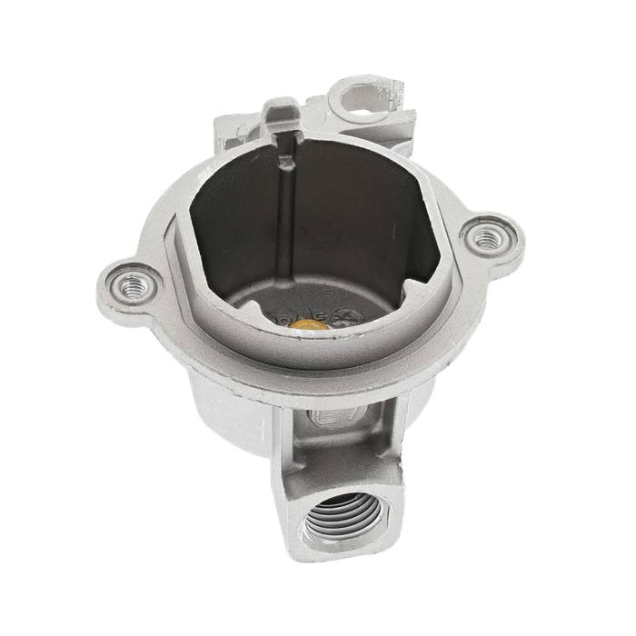burner body, 110 G20 AGA