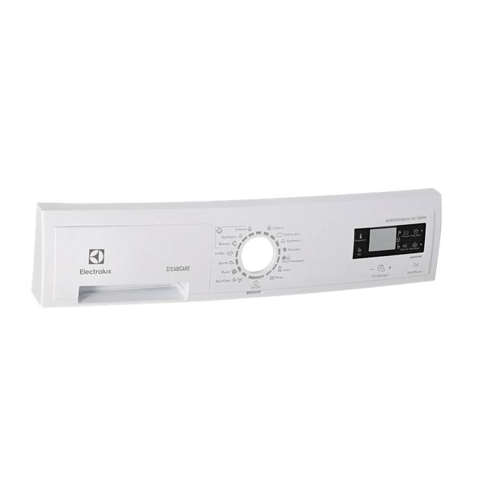 kezelõlap, fogantyú, Electrolux