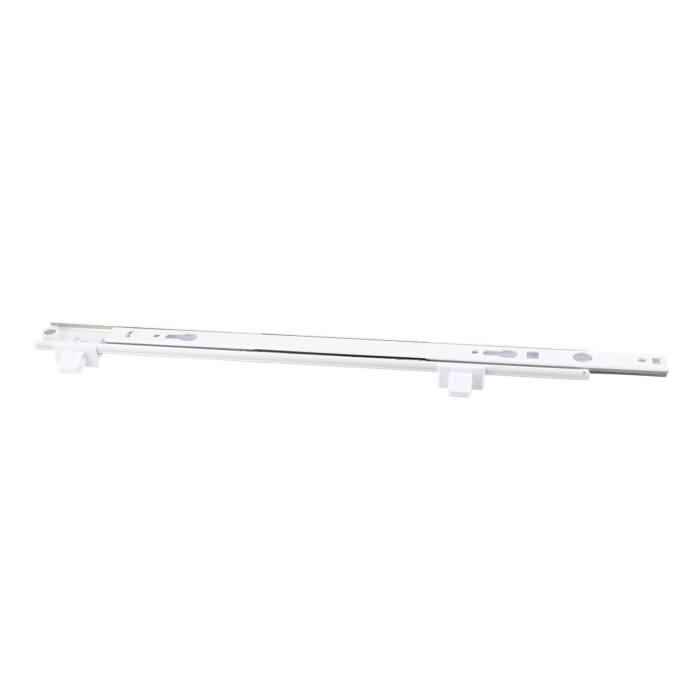 geleidingsrail, set, links, L=350mm