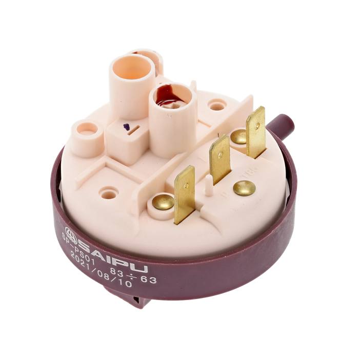 pressure switch