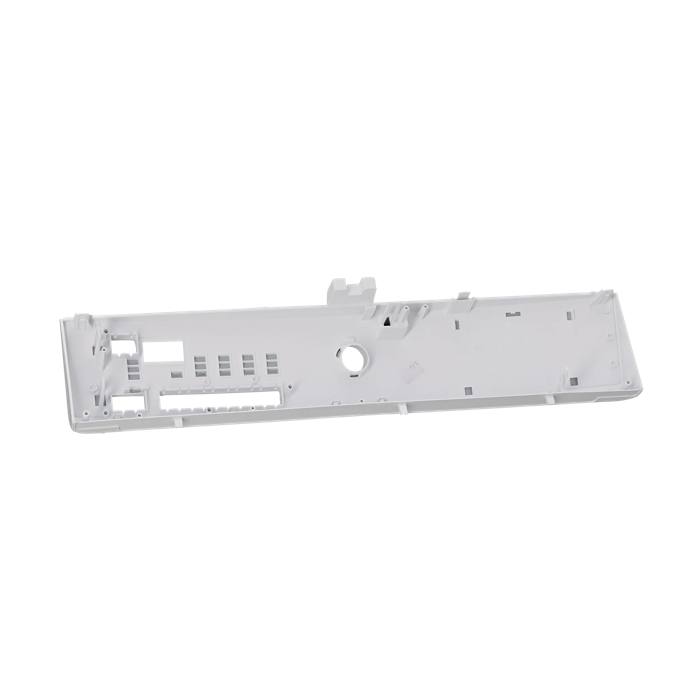control panel, white, AEG