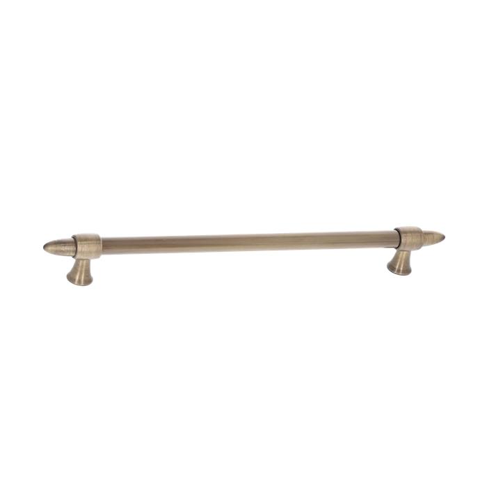 poignée, bronze, OLD STYLE