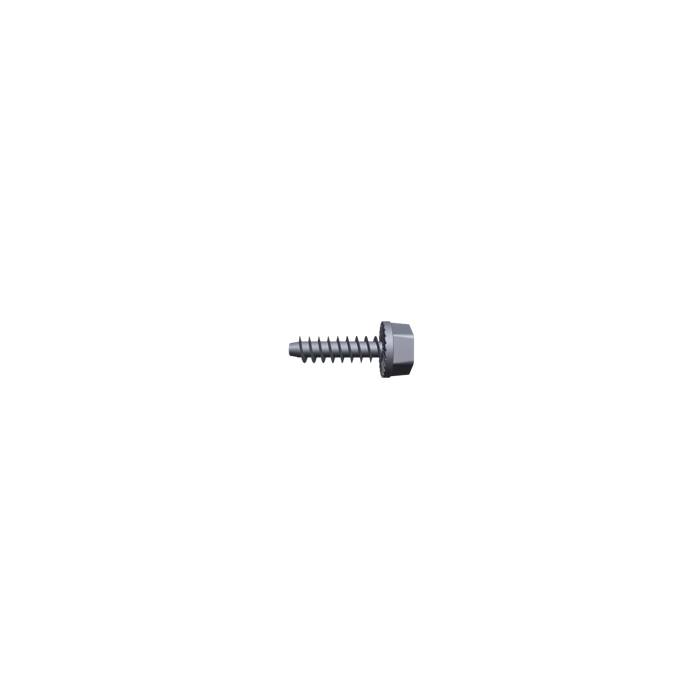 SCHRAUBE,4,6X15,5 T20