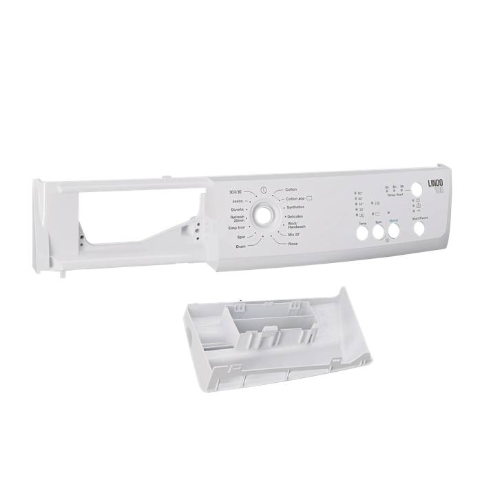 control panel,Handle,Zanussi,ZWF81440W,EN