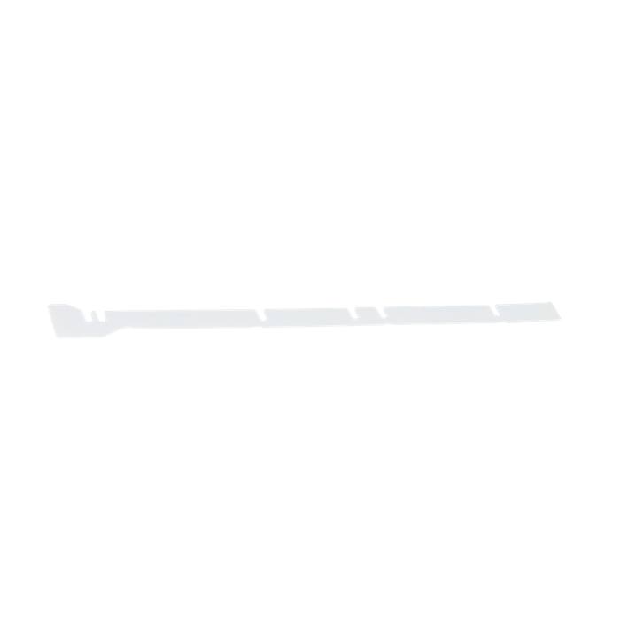 Space compensator,guidance rail,liner,L=400
