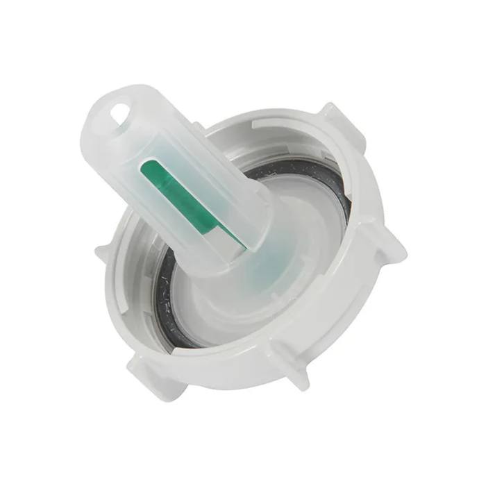 Complete waterverzachter vaatwasser