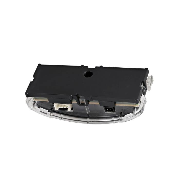 control and display board, with, PCB assembly