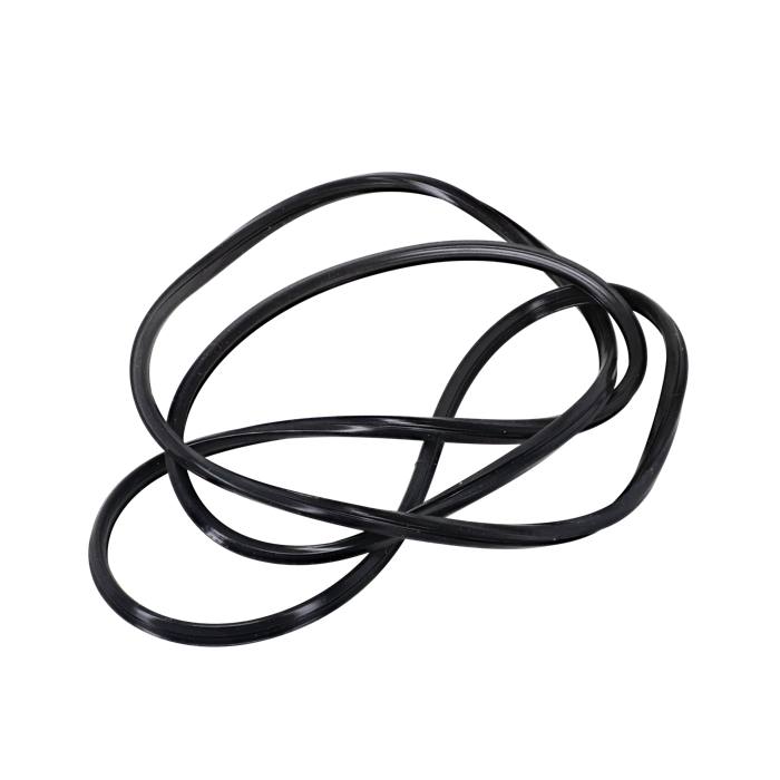 gasket, oven door, L=1255mm