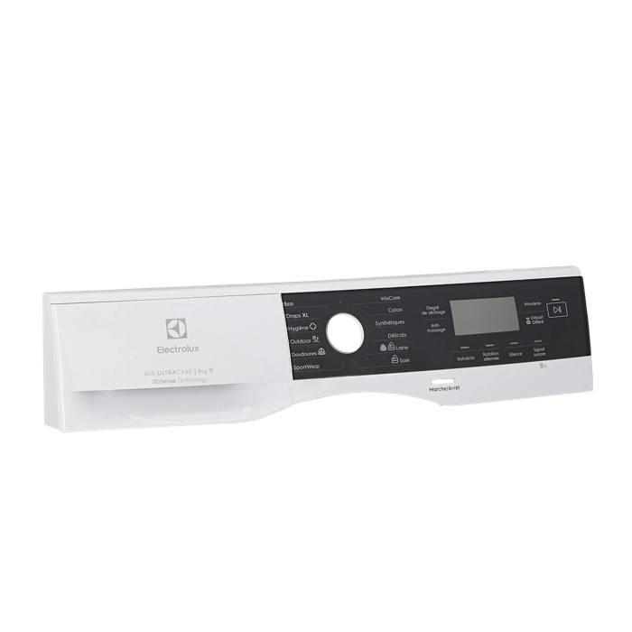 cruscotto, bianco, Electrolux, FR