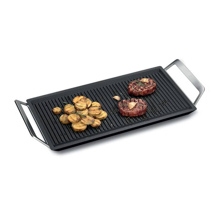 PLANCHA GRILL,ELX
