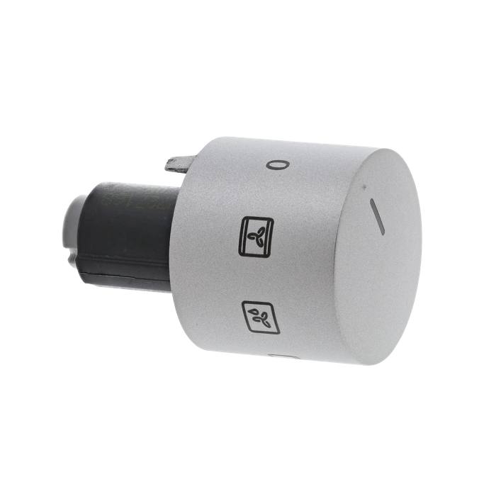 knob, function, inox