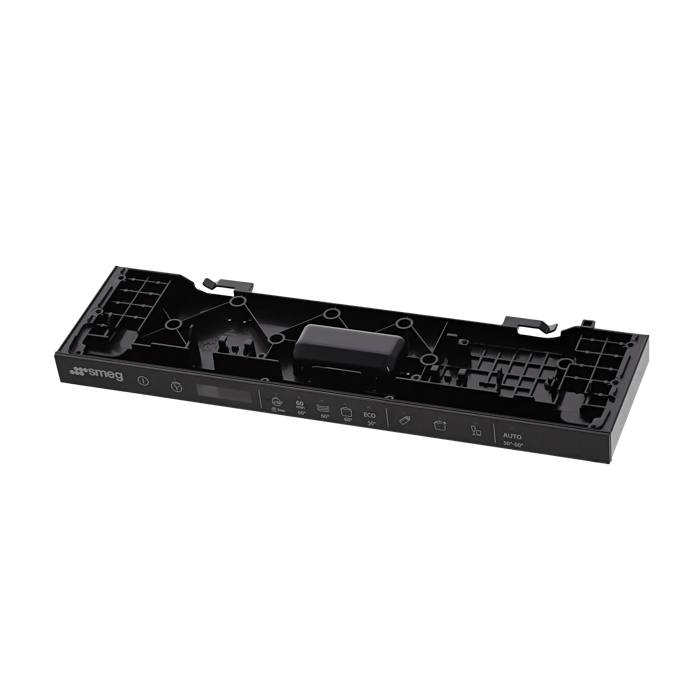 control panel,black,SMEG,EDW7200,450mm