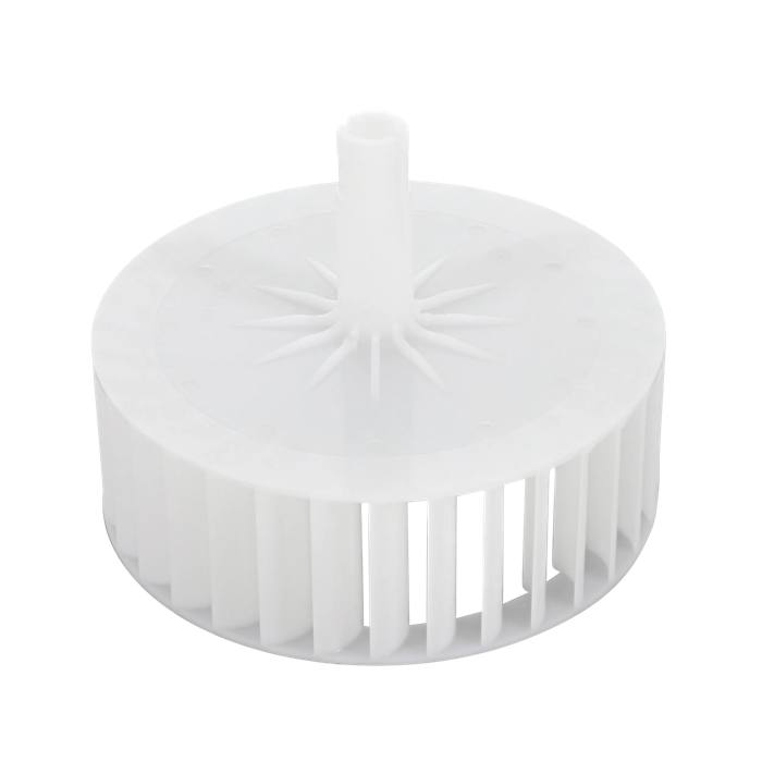 Tumble Dryer Front Fan Wheel