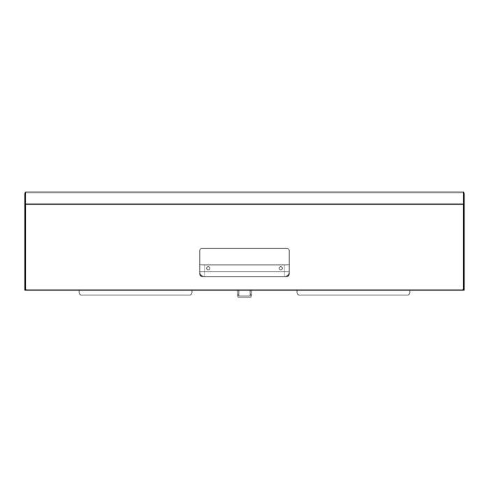 control panel, inox, Electrolux, EDW1850,[545mm]