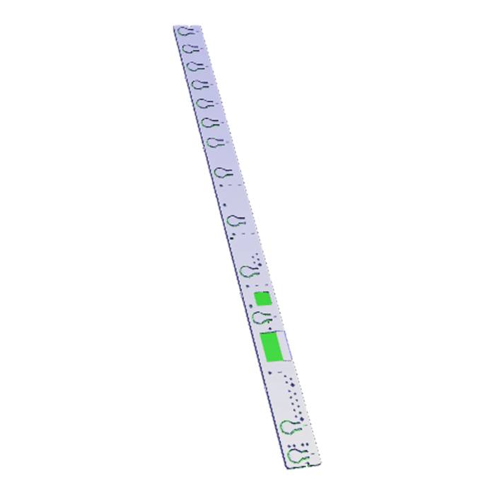 user interface board, touch panel, UI19S20