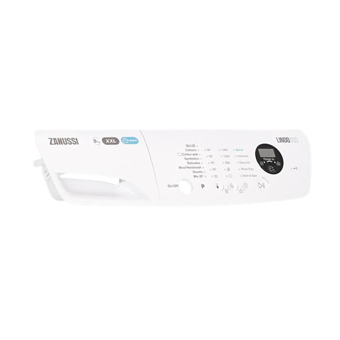control panel,Handle,Zanussi,ZWF91483W,EN