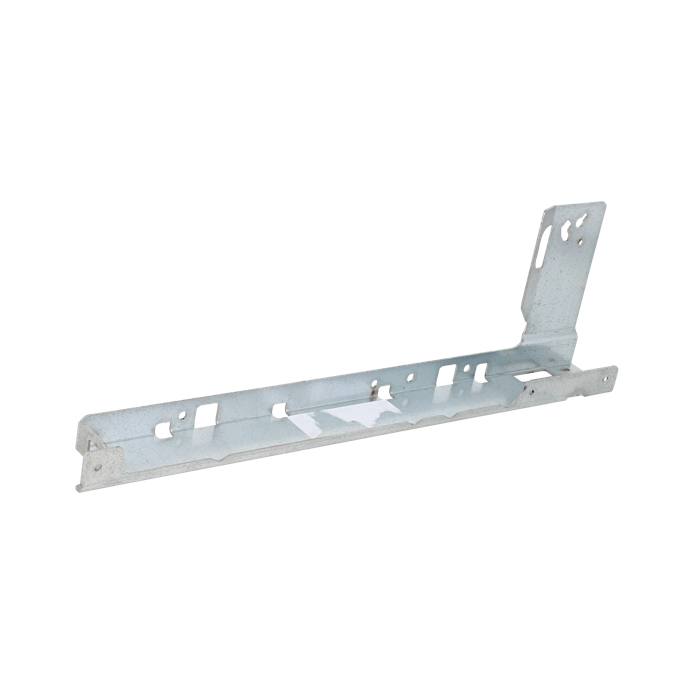 bracket, hinge, right
