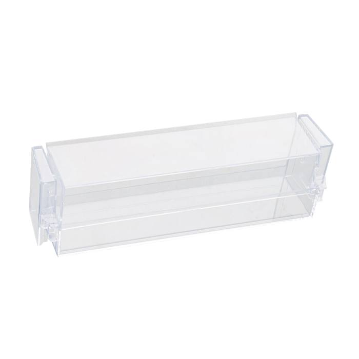 butter shelf, assembly, neutral, 7902, 430x115mm