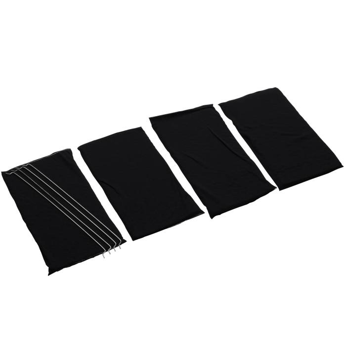 MCFB77PL - OdourClean Plus Carbon Filter
