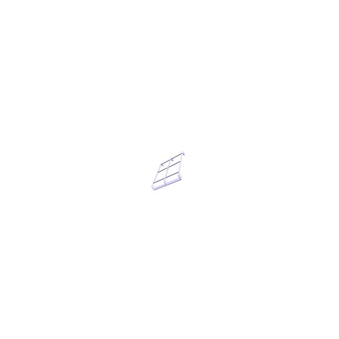 grid, pan support