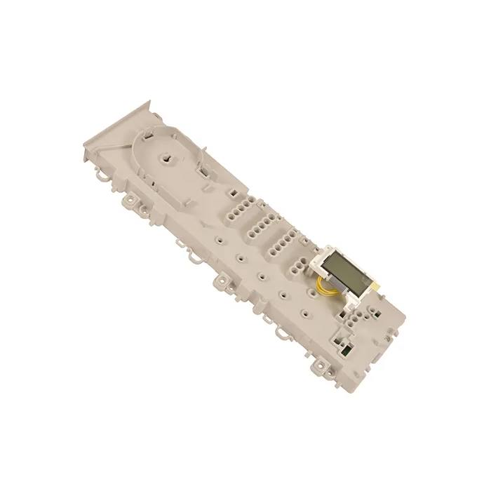 konfigurovaná elektronika