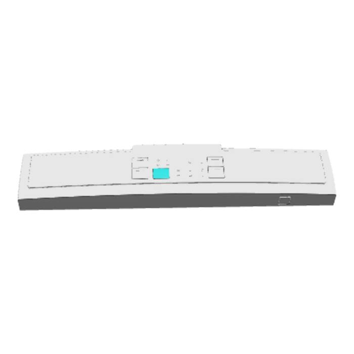 manöverpanel, vit, Electrolux, EDW1600, [594mm]