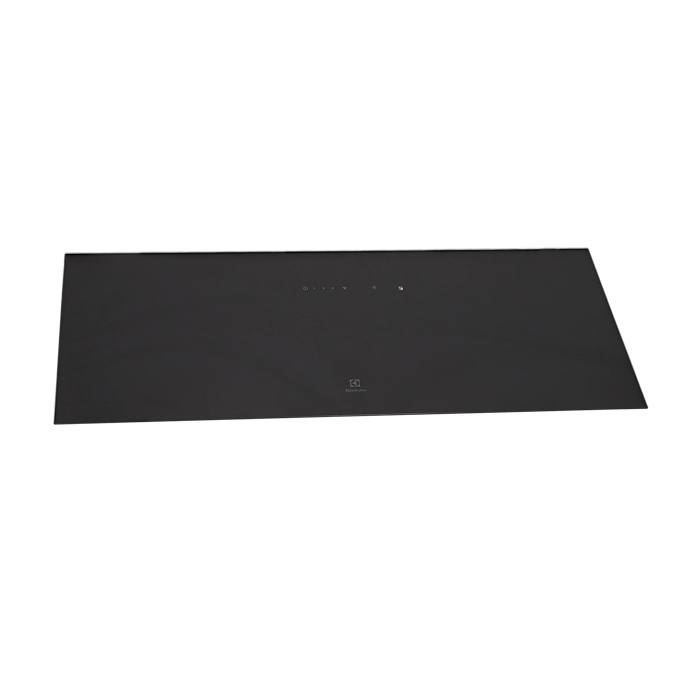 assembly, front panel, 898x380